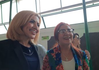 Barbie Kumalasari Dilema di Antara Dua Pria, Ibunda Kriss Hatta: Kalau Belum Kenal Galih, Dia akan Pilih Kriss Hatta!