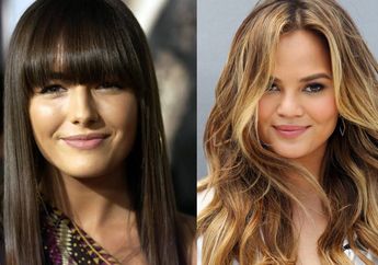 Cobain 5 Model Rambut yang Cocok Buat Kita yang Punya Pipi Tembem. Dijamin Kelihatan Tirus!