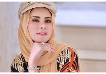 Pilih Bungkam Sikapi Rencana Pernikahan Vicky Prasetyo dengan Kalina Ocktaranny, Angel Lelga Beberkan Alasannya: Mereka Bebas Huru Hara