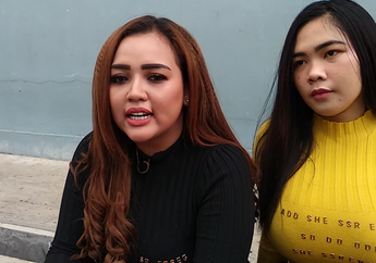 Pasang Kanopi Untuk Parkir Mobil Bikin Rumah Personil Duo Semangka Viral, Clara Gopa : Dulu Gak Pernah Dijadikana Masalah