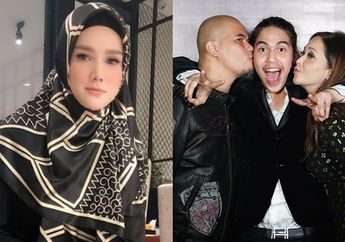Sebut Maia Tak Pernah Terganti, Ahmad Dhani Justru Mengaku Makan Hati pada Mulan Sampai Keluarkan Kata-kata Kasar