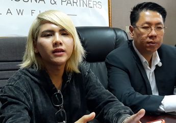 Temannya Datang Jauh-jauh dari Jepang Hanya untuk Manggung Namun Tak Dibayar, Evelyn Nada Anjani: Itu Jahat Sekali Kalau Mereka Sampai Nggak Tampil dan Nggak Dibayar
