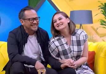 Tak Menyangka Hamil Lagi, Mona Ratuliu: Ini Rezeki Tambahan
