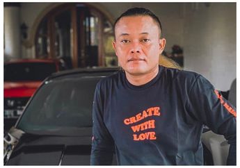 Makin Mesra dengan Naomi Zaskia, Sule Sebut Susah Cari Pendamping yang Setia