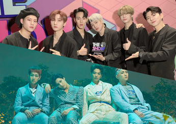 12 Grup Kpop Ini Tetap Sukses Meski Ditinggal Membernya! (Part 2)