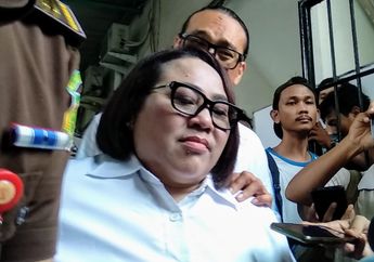 Nunung Ternyata Sempat Lakukan Penolakan di Awal Proses Rehabilitasi karena Pengaruh Narkoba