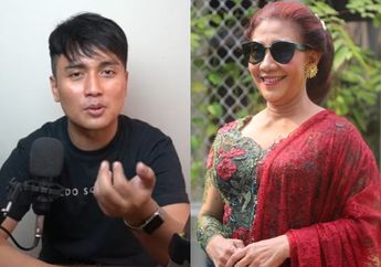Susi Pudjiastuti Tak Lagi Jadi Menteri, Denny Darko Sebut Sang Srikandi Laut Masih Akan Terlibat Urus Negara: Dia Akan Jadi Ahli!