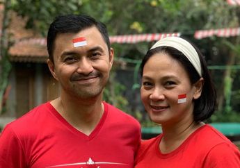 Keluarganya Warisi Trah Soekarno, Intip Cantiknya Anak Perempuan Anjasmara dan Dian Nitami yang Merupakan Cucu Rachmawati Soekarnoputri, Ada yang Terjun ke Dunia Model