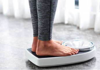 Jangan Terlambat Makan & 3 Cara Mencegah Berat Badan Bertambah!
