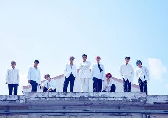 Peruntungan Super Junior di Tahun 2020 Diungkap, Ada yang Siap Nikah!