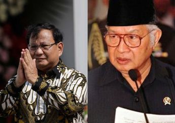 Mengejutkan! Gagal di Pilpres 2019, Juru Kunci Astana Giribangun Akui Dapat Wangsit dari Almarhum Soeharto Terkait Nasib Prabowo Subianto pada 2024