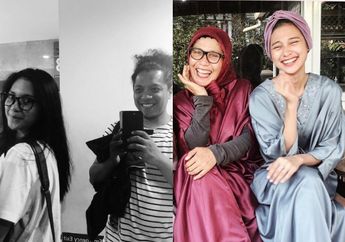 Dapat Dukungan Keluarga Indah Permatasari dan Restu Calon Ibu Mertua, Arie Kriting Siap Ajak Orang Tuanya Pinang sang Kekasih