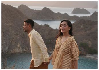 Gara-gara Topi, Raffi Ahmad Mengaku Sempat Dicurigai Selingkuh oleh Nagita Slavina