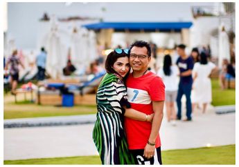 Ashanty Beberkan Alasan Mengapa Dirinya Memilih Anang Hermansyah di Saat Anang Masih Jatuh Miskin dan Berstatus Duda