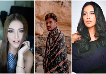 Beri Kejutan Spesial di Hari Ulang Tahunnya, Robby Purba Mantap Pilih Ayu Ting Ting yang Lebih Sesuai Jadi Calon Istri Dibanding Sophia Latjuba