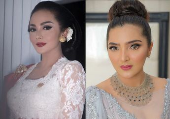 Tak Tampak dalam Pesta Ulang Tahun Ashanty di Bali, Ternyata Krisdayanti Tetap Berikan Kado Manis Ini untuk Ibu Sambung Anaknya