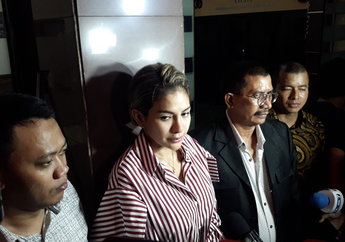 Gara-gara Dituding Jadi Cepu oleh Elza Syarief, Nikita Mirzani Dijauhi Rekan Artis