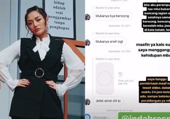 Dihina Netizen Hingga Disebut Jelek dan Mirip Bencong, Siti Badriah Emosi dan Tuntut Permintaan Maaf: 24 Jam Belum Ada, Sampai Jumpa di Persidangan!