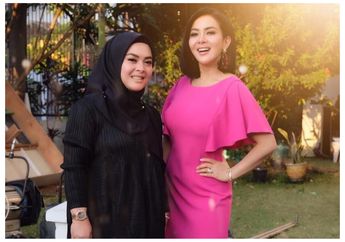 Tak Mau Kalah dari Sang Kakak, Adik Syahrini juga Dikelilingi Barang Mewah, Gelang Tangan Aisyahrani Seharga Rumah!