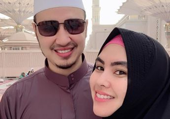 Selagi Bercanda dengan Kedua Sahabatnya yang Berkunjung ke Rumah, Tetiba Kartika Putri Sewot Begitu Dengar Penjelasan Sang Suami. Ada Apa Lagi?