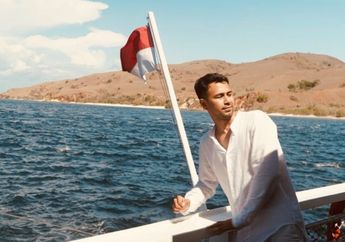 Sekarang Jadi Selebritis Papan Atas, Raffi Ahmad Ternyata Sempat Tak Dipercaya Orang Tuanya Jadi Artis!