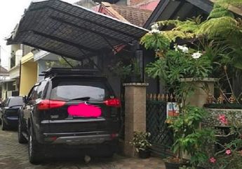Sah! Nggak Jadi Rp 20 Juta, Segini Denda Pemilik Mobil di Depok yang Tak Punya Garasi