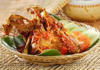 Resep Bebek Goreng Penyet Enak Ini Bikin Kita Ogah Mampir Ke Restoran Lagi