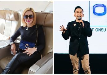 Tak Mau Kalah dari Barbie Kumalasari dan Uya Kuya, Raffi Ahmad Ikut Bongkar Saldo ATM Ruben Onsu, Jumlahnya Bikin Melongo!