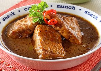 Resep Semur Tahu Tempe Enak, Kuah Gurihnya Pasti Bikin Ketagihan