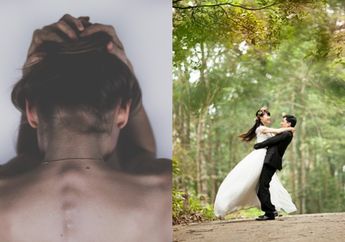 Kisah Pengantin Wanita Terlanjur Bayar Mahal untuk Operasi Keperawanan, Berakhir Menyesal saat Tahu Masa Lalu Suaminya