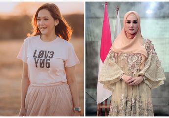 Sudah Jadi Anggota Dewan Tapi Perang Dingin Tak Kunjung Usai, Mulan Jameela Menangis Terisak Memohon Ampun Kepada Maia Estianty: Aku Bicara Tanpa Paksaan!