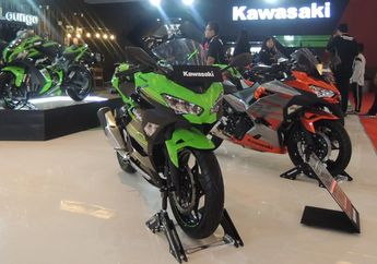 Deretan Merek Motor yang Siap Gelar Lapak di IIMS Motobike Expo 2019