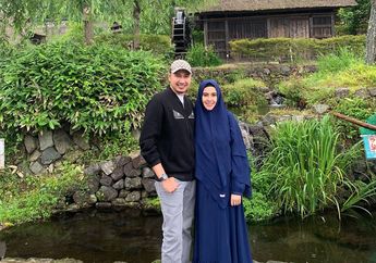 Jarang Terekspose, Intip Mewahnya Rumah Kartika Putri dan Habib Usman yang Jadi Saksi Bisu Lahirnya sang Anak Pertama