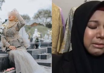 Maksud Hati Ingin Buat Foto dengan Latar Unik, Apa Daya Perempuan Ini Malah Tuai Caci Maki. Semua Itu Bermula Dari Tindakannya yang Ceroboh...