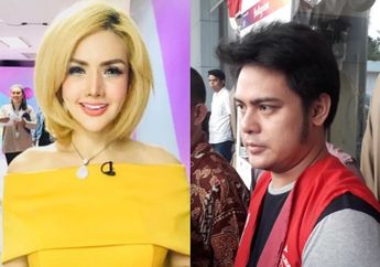 Dicecar Habis-habisan Soal Niatannya Cerai dari Galih Ginanjar oleh Hotman Paris, Barbie Kumalasari Ngaku Sudah Jarang Komunikasi dengan Sang Suami, Sudah Siap Pisah?