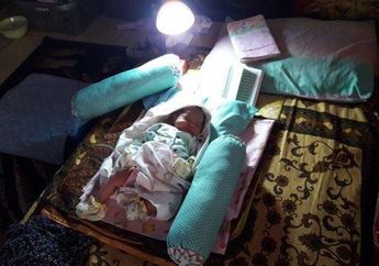 Geger Seorang Ibu Melahirkan Anak Tanpa Hamil dan Tetap Haid Tiap Bulan hingga Tak Alami Perubahan Fisik, Kisah Wanita Ini Viral di Media Sosial, Ini yang Terjadi