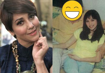 Jalinan Cintanya dengan 2 Pengacara Kondang Sempat Jadi Kontroversi, Meriam Bellina Kini Pilih Hidup Menjanda Selama 18 Tahun, Sosok 'Mantan' Suaminya pun Terkuak
