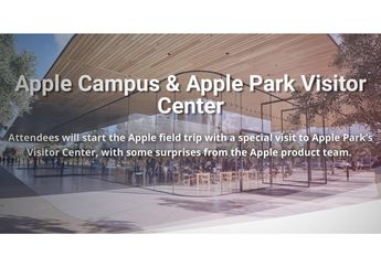 Apple Janjikan Kejutan Menarik di Final Cut Pro X Creative Summit 2019