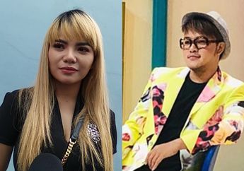 Baru Putus dari Pacarnya, Dinar Candy Langsung Dilamar Danang, Diterima?