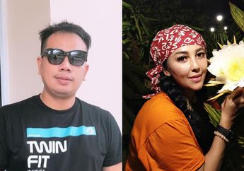 Digombali Vicky Prasetyo, Meriam Bellina: Boleh Muntah Gak?