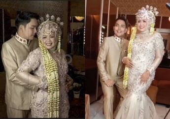 Seakan Tak Kapok Ditipu Brondong Berparas Rupawan, Elly Sugigi Kini Kepergok Foto Bareng Pria yang Lebih Muda 20 Tahun Bak Pasangan Pengantin, Prewed?