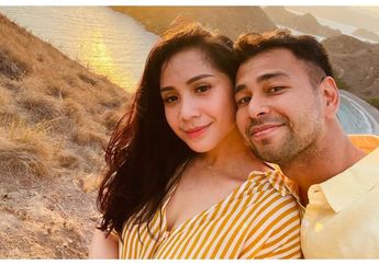 Lagi-lagi Terawang Kondisi Rumah Tangga Raffi Ahmad dan Nagita Slavina, Denny Darko Kini Bongkar Fakta Mengejutkan: Satu Hal Ini Yang Buat Mereka Bertahan, Harta Gono Gini?