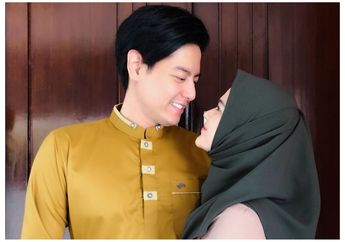 Cut Meyriska Unggah Foto Ini, Komentar Roger Danuarta Malah Curi Perhatian!