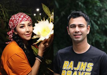 Bertahun-tahun Punya Instagram, Meriam Bellina Tak Tahu Apa Itu DM, Raffi Ahmad Kesal: Ya Allah Parah Banget!