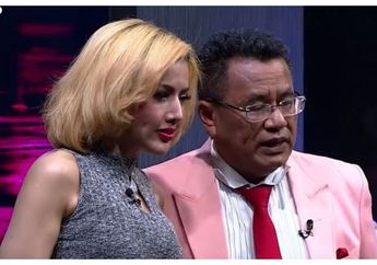 Dijuluki Ratu Halu, Barbie Kumalasari Bangga Akui Dirinya Lebih Cantik di Depan Hotman Paris karena Miliki Satu Hal Ini