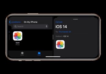 (Rumor) iOS 14 Bisa Dijalankan di Semua Perangkat yang Gunakan iOS 13