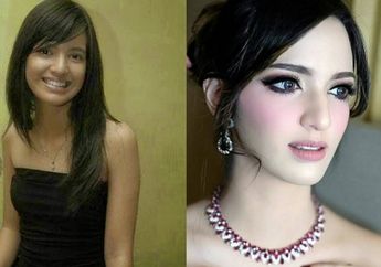 Dituding Nyonya Besar Manja Karena Tak Bisa Kupas Salak, Nia Ramadhani Ungkap Berat Hidupnya Sebelum 'Diselamatkan' Ardi Bakrie: 'Aku Pernah Semua'
