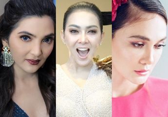Ashanty Sebut Reino Barack Sekarang Menyesal Gara-Gara Nyanyikan Lagu Ini dengan Luna Maya, Warganet: 'Bala-Bala Peyek Panik!'