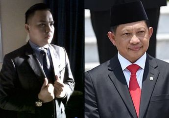 Saingi Roy Kiyoshi, Anak Indigo Asal Palembang Ini Prediksi Tito Karnavian akan jadi Pesaing Terkuat Prabowo Subianto di Pilpres 2024: Bapak Tito Miliki Aura Warna Biru!