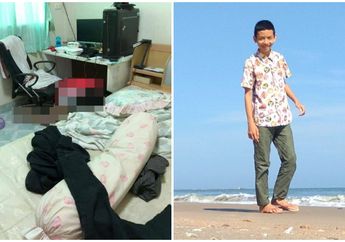 Ditemukan Tak Bernyawa di Kamar Sempit, Sang Ayah Kaget Temukan Remaja Ini Meninggal Setelah Main Game Semalaman